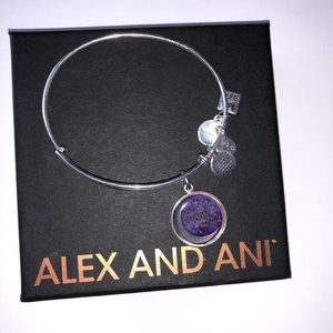 Alex and Ani Bracelet